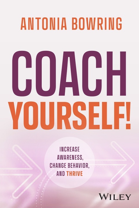Cover image for book Coach Yourself!