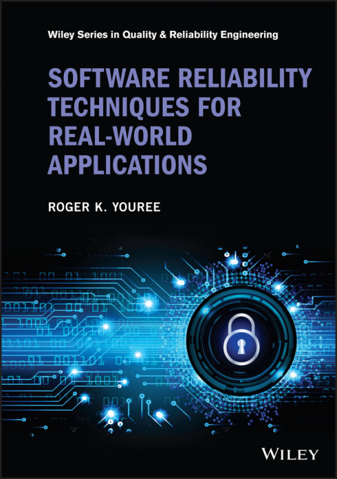 Cover image for book Software Reliability Techniques for Real-World Applications