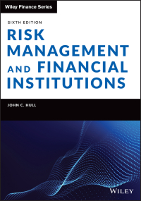 صورة الغلاف: Risk Management and Financial Institutions 6th edition 9781119932482