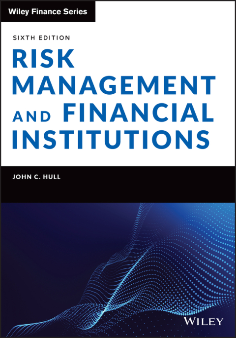 Risk Management+Financial Institutions