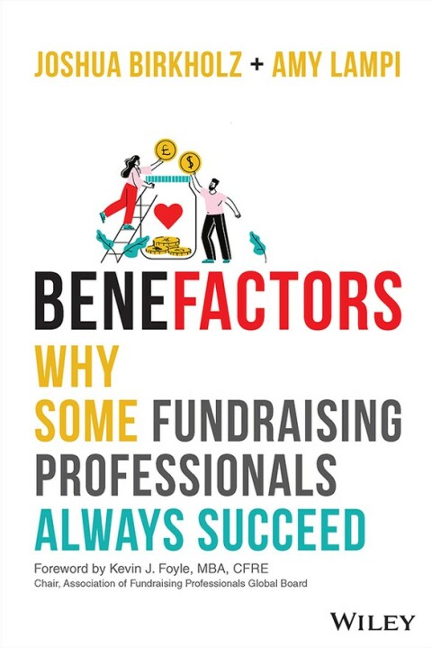 Cover image for book BeneFactors