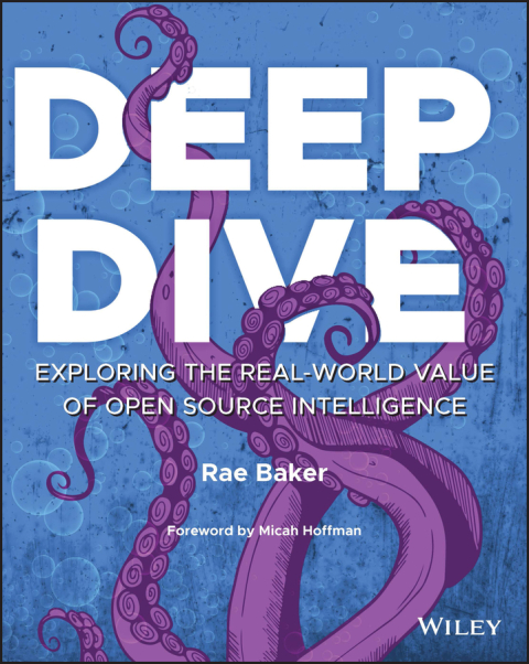 Cover image for book Deep Dive