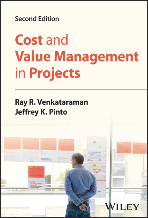 Cover image for book Cost and Value Management in Projects