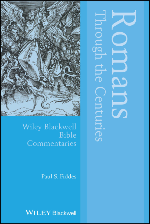 Cover image for book Romans Through the Centuries