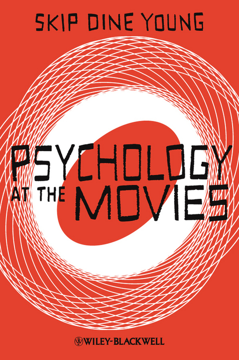 Cover image for book Psychology at the Movies