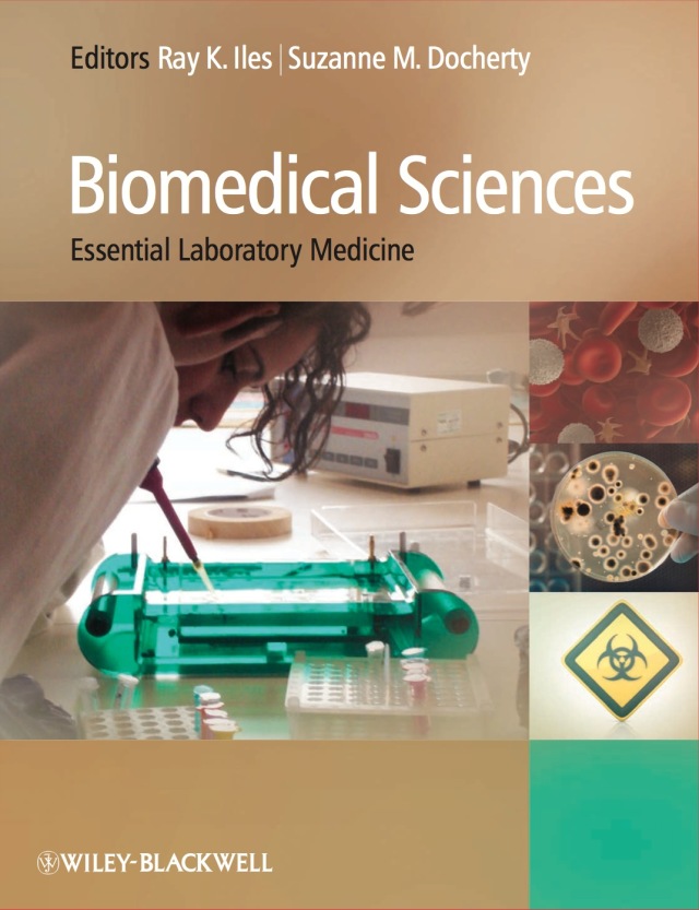 Biomedical Sciences Essential Laboratory Medicine