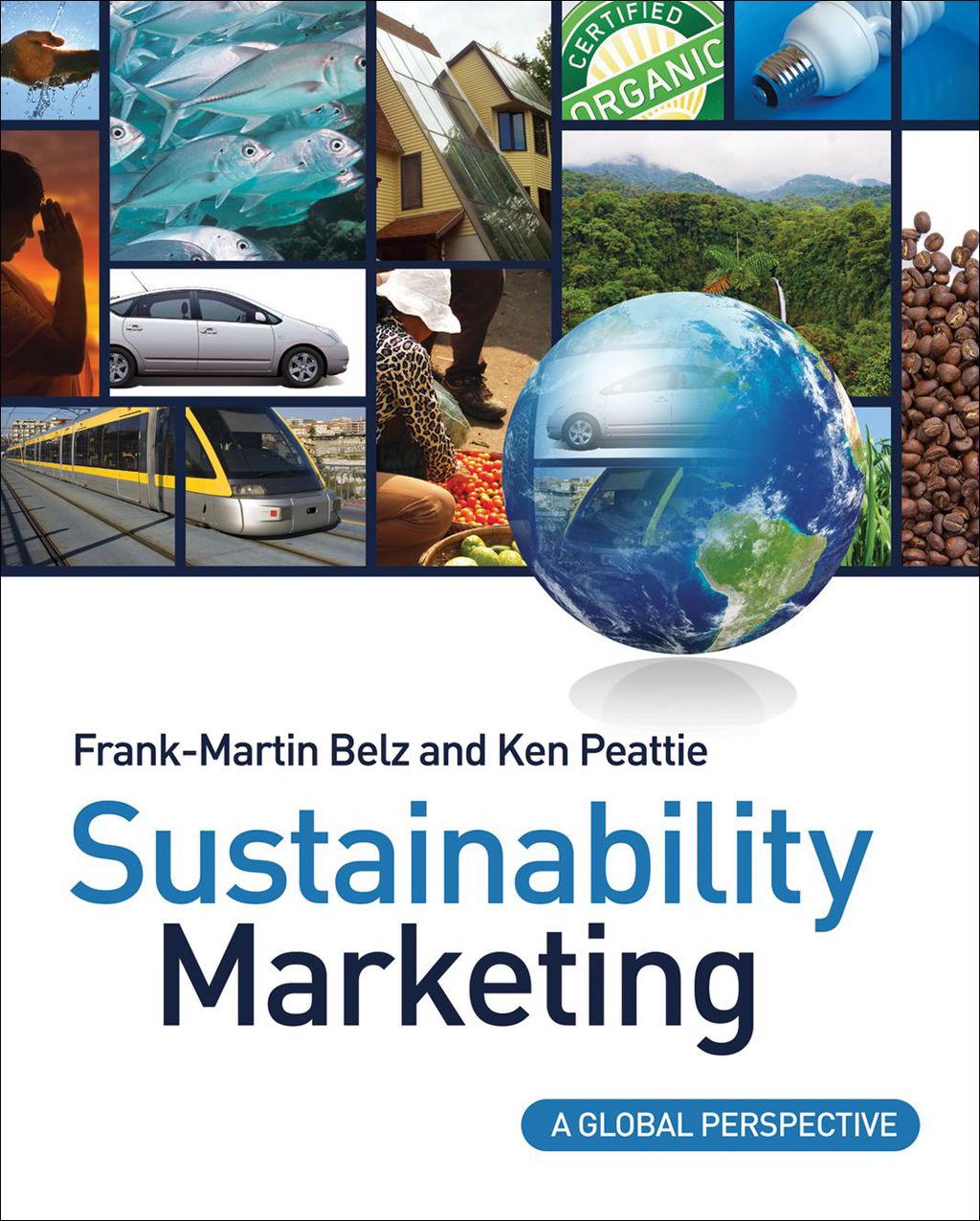 Sustainability Marketing (eBook Rental) - Belz,