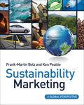 Sustainability Marketing - Belz