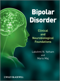 صورة الغلاف: Bipolar Disorder: Clinical and Neurobiological Foundations 1st edition 9780470721988
