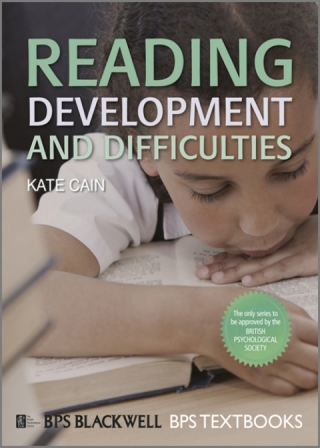 Reading Development and Difficulties, eTextbook