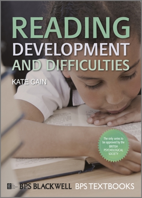 Reading Development and Difficulties, eTextbook