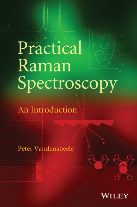 Cover image for book Practical Raman Spectroscopy