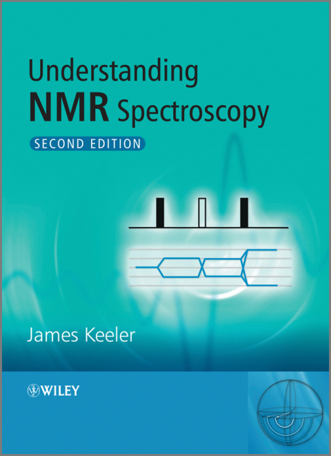 Cover image for book Understanding NMR Spectroscopy