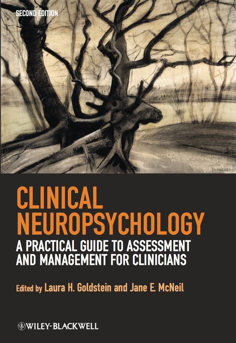 Clinical Neuropsychology: A Practical Guide to Assessment and Management for Clinicians 