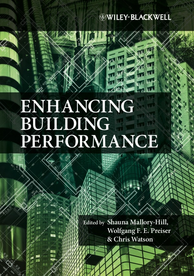 Enhancing Building Performance