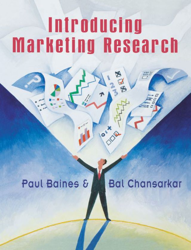 Intro Marketing Research