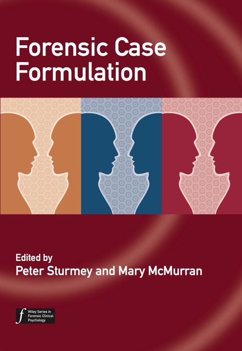 Forensic Case Formulation 