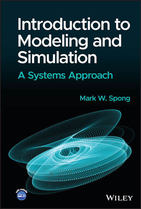 Cover image for book Introduction to Modeling and Simulation