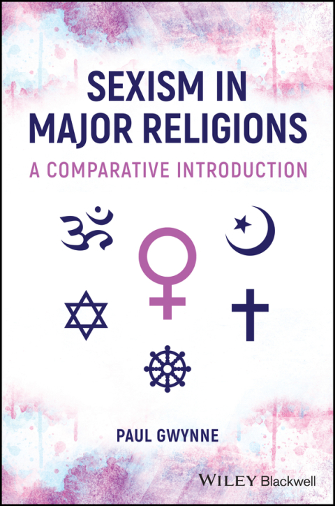 Cover image for book Sexism in Major Religions