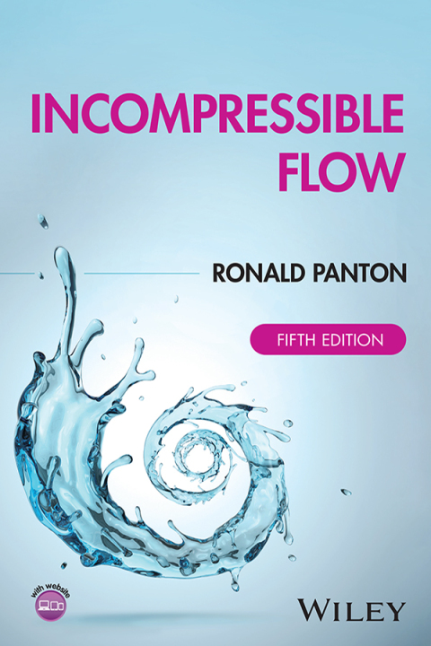 Cover image for book Incompressible Flow