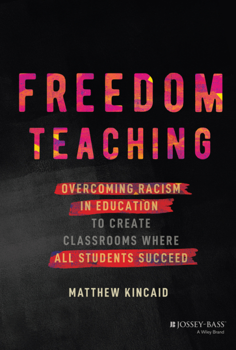 Cover image for book Freedom Teaching