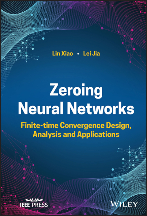 Zeroing Neural Networks 