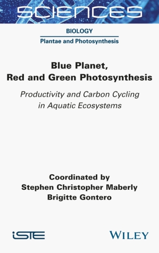 Blue Planet, Red and Green Photosynthesis