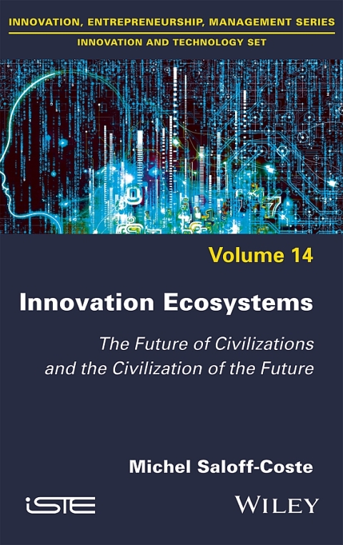 Cover image for book Innovation Ecosystems