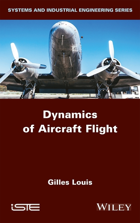 Cover image for book Dynamics of Aircraft Flight
