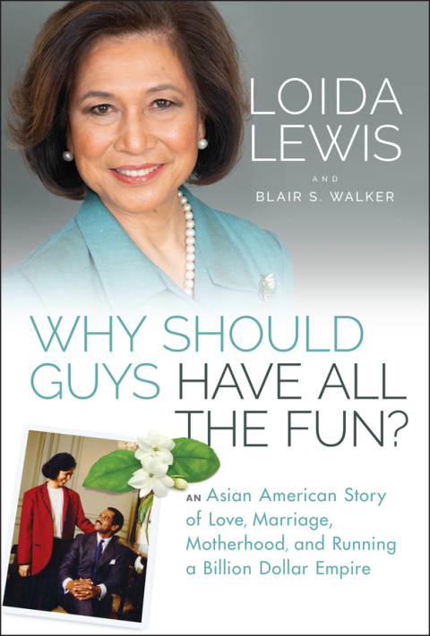 Cover image for book Why Should Guys Have All the Fun?
