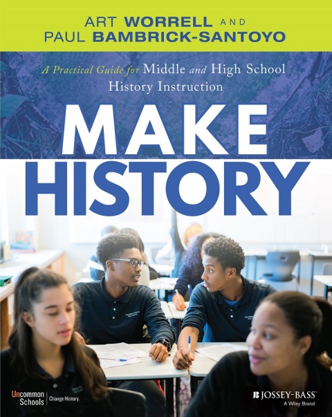 Make History 