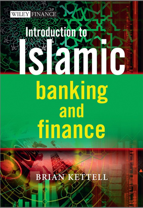 Cover image for book Introduction to Islamic Banking and Finance