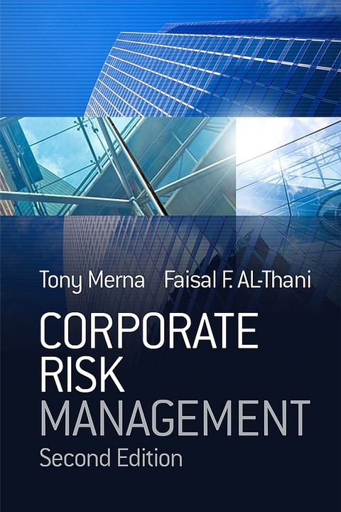Corporate Risk Management 