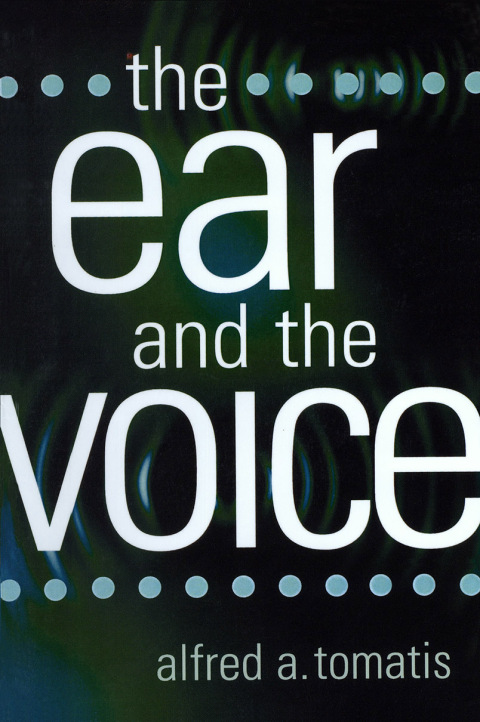 Ear and the Voice 