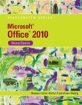 Microsoft Office 2010 Illustrated, Second Course - David W. Beskeen