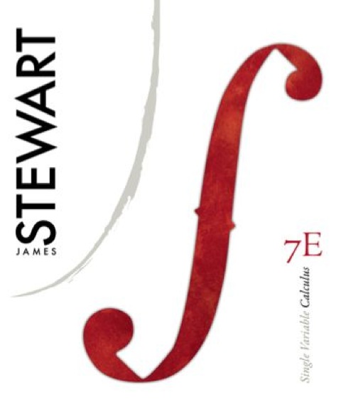 Cover image for book Single Variable Calculus