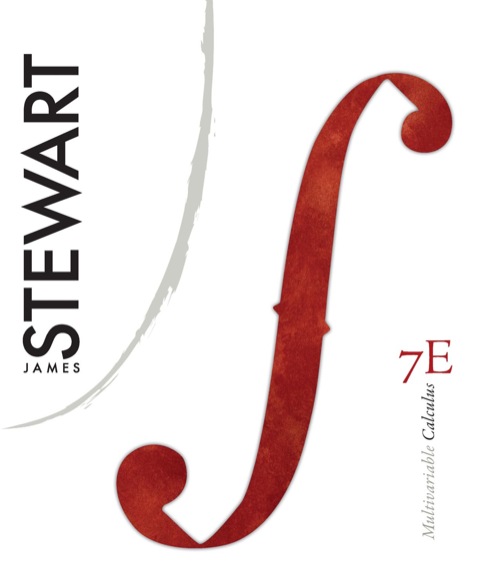 Cover image for book Multivariable Calculus