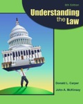 Understanding the Law - Donald L. Carper