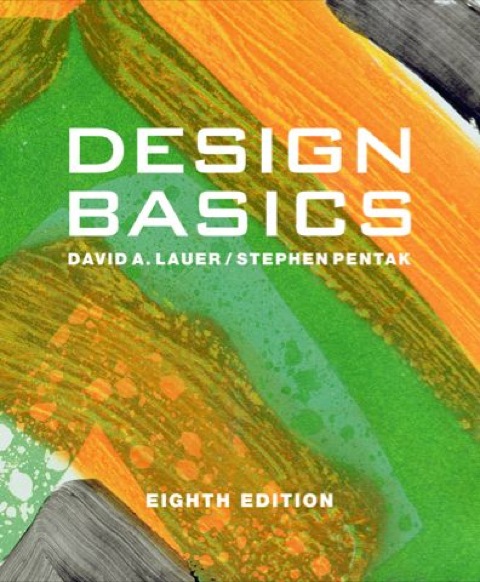 Cover image for book Design Basics