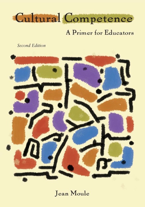 Cover image for book Cultural Competence: A Primer for Educators