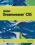 Adobe Dreamweaver CS5 Illustrated - Sherry Bishop