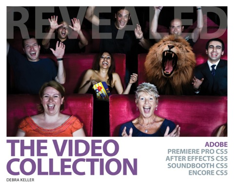 Cover image for book The Video Collection Revealed
