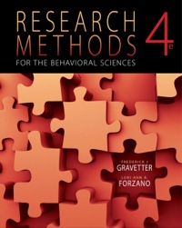 methods in behavioral research 12th edition pdf download