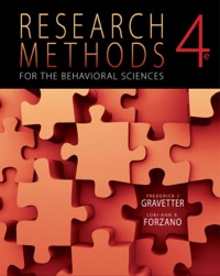 methods in behavioral research 12th edition pdf download