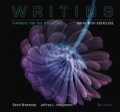 Writing: A Manual for the Digital Age with Exercises, Brief - David Blakesley