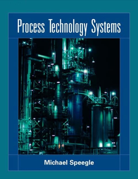 Cover image for book Process Technology Systems