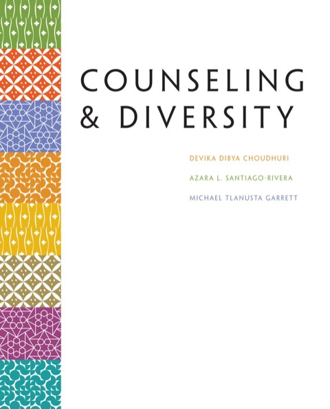 Cover image for book Counseling & Diversity