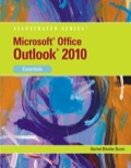 Microsoft Outlook 2010: Essentials - Rachel Biheller Bunin