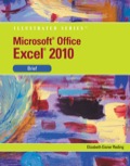 Microsoft Excel 2010: Illustrated Brief - Elizabeth Eisner Reding