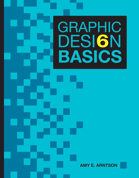 Cover image for book Graphic Design Basics